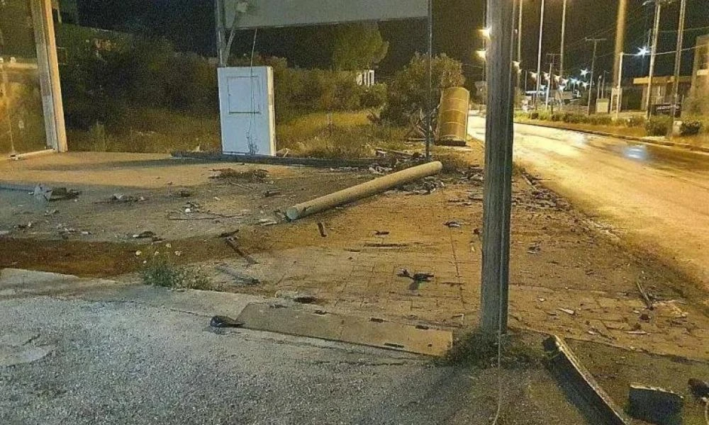 Τροχαίο στο Μαρκόπουλο: «Οι γιατροί το χαρακτήρισαν μη αναστρέψιμο»